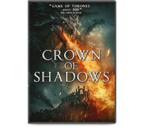 CROWN OF SHADOWS / (AC3 SGN... CROWN OF SHADOWS / (AC3 SGNL SUB WS) DVD NUOVO