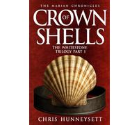 Crown of Shells: The Whitestone Trilogy Part 1: 4