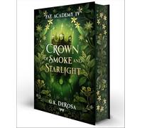 Crown of Smoke and Starlight