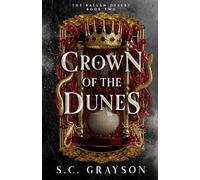 Crown of the Dunes