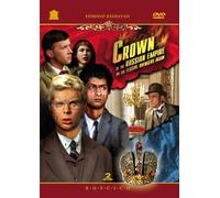 Crown of the Russian Empire
