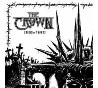 Audio Cd Crown (The) - Crown Of Thorns