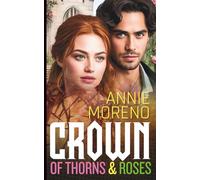 Crown of Thorns and Roses: A Shadow Court Romance