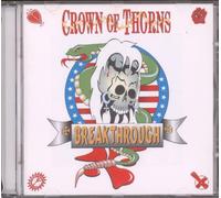 Crown Of Thorns - Breakthrough