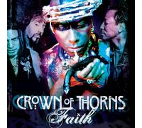 Crown of Thorns Faith (CD)