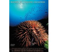 Crown of Thorns Starfish: Monster from the Shallows (DVD)