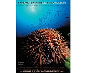 Crown of Thorns Starfish: Monster from the Shallows (DVD)