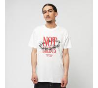 Crown Of Thorns Tee bianco XS