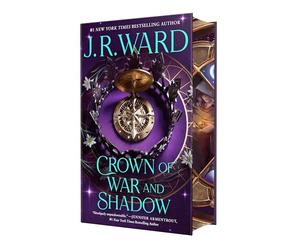 Crown of War and Shadow: Kingdoms of the Compass: 1