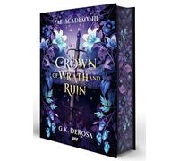 Crown of Wrath and Ruin