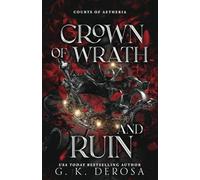 Crown of Wrath and Ruin: 3