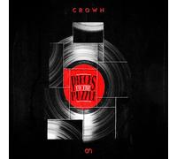 Crown - Pieces To The Puzzle