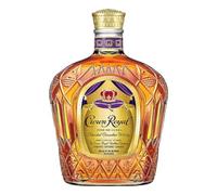 Crown Royal Canadian Whisky 40% vol. 1,0l