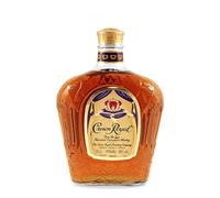 Crown Royal Original 0,7L (40% Vol.)