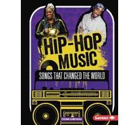 Crown Shepherd Hip-Hop Music (Copertina rigida) Hip-Hop Culture