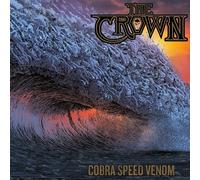 Crown The - Cobra Speed Venom
