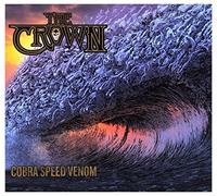 Crown The - Cobra Speed Venom