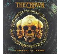 Crown The - Crowned In Terror
