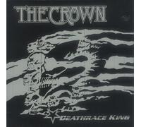 Crown, The - Deathrace King