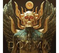 Crown The Empire - DOGMA