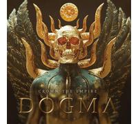 Crown the Empire Dogma (Vinyl LP) 12" Album