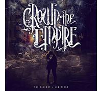 Crown The Empire - Fallout (Deluxe Reissue) (2 CD)