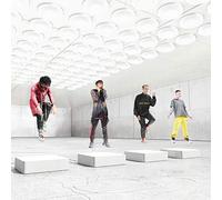 Crown the Empire - Sudden Sky