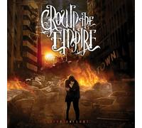 Crown the Empire The Fallout (Vinyl LP)