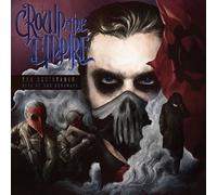 Crown the Empire The Resistance: Rise of the Runaways (CD) Album