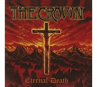 Crown The - Eternal Death