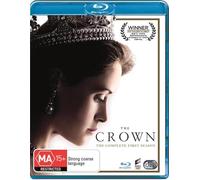 Crown, The S1 [Edizione: Australia]
