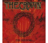 Crown The - The Burning