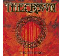 Crown The - The Burning