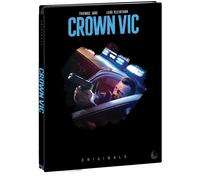 Crown Vic Combo (Bd + Dvd) (Blu-ray)