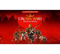 Crown Wars: The Black Prince - Sacred Edition