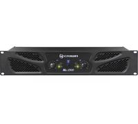 Crown XLi 2500 Amplificatore