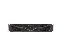 Crown XLI1500 - Amplificatore, Colore Nero