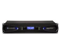 Crown XLS 2002 2.0 Cablato Nero amplificatore audio
