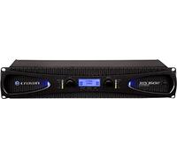 Crown XLS1502 amplificatore audio 2.0 canali Nero [XLS 1502]