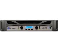 Crown Xti 1002 amplificatore