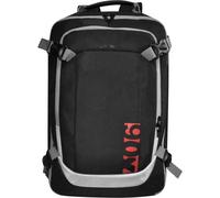 CROWN ZAINO PER NOTEBOOK 16" BLACK/ORANGE CMBP-906B