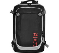 CROWN ZAINO PER NOTEBOOK 16 BLACK/ORANGE CMBP-906B