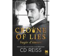 Crowne of lies. Bugie d'amore