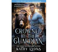 Crowned by the Guardian: 7