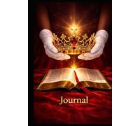 Crowned & Chosen
