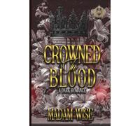 Crowned in Blood: A Dark Romance