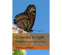 Crowned in Light: The Alchmey of Letting Go & Rising