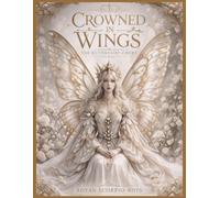 Crowned in Wings: The ButterFairy Court
