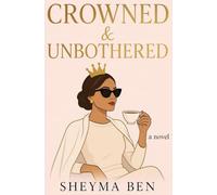 Crowned & Unbothered: She’s not unbothered-she’s just very well dressed.