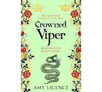 Crowned Viper: Anne Boleyn is finally queen...